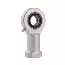 SI6T/K M6 female thread rod end bearing